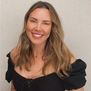 Meet your Posher, Karie